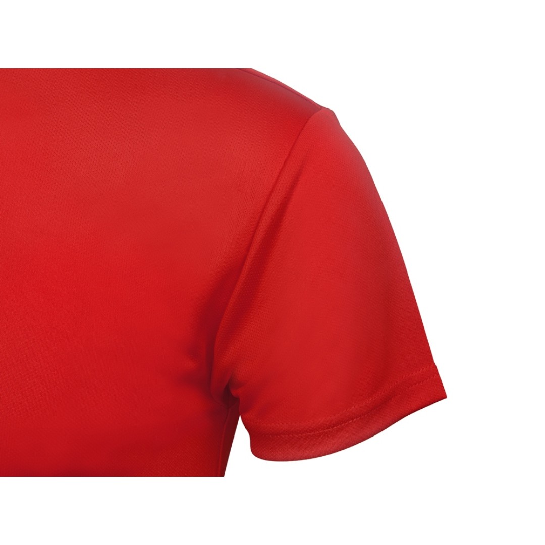 Футболка спортивная "Verona" мужская, красный
