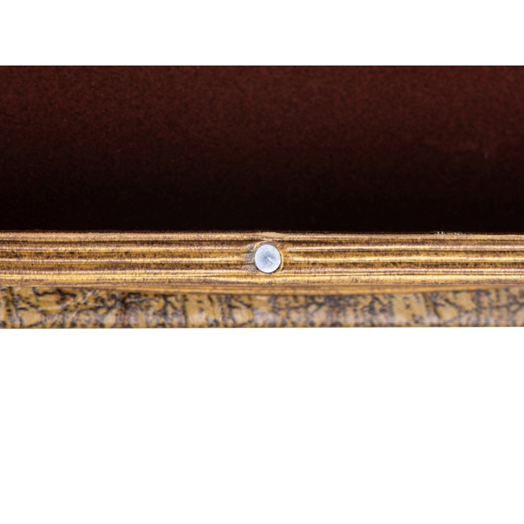 Подарочная коробка «Карта мира, big size»