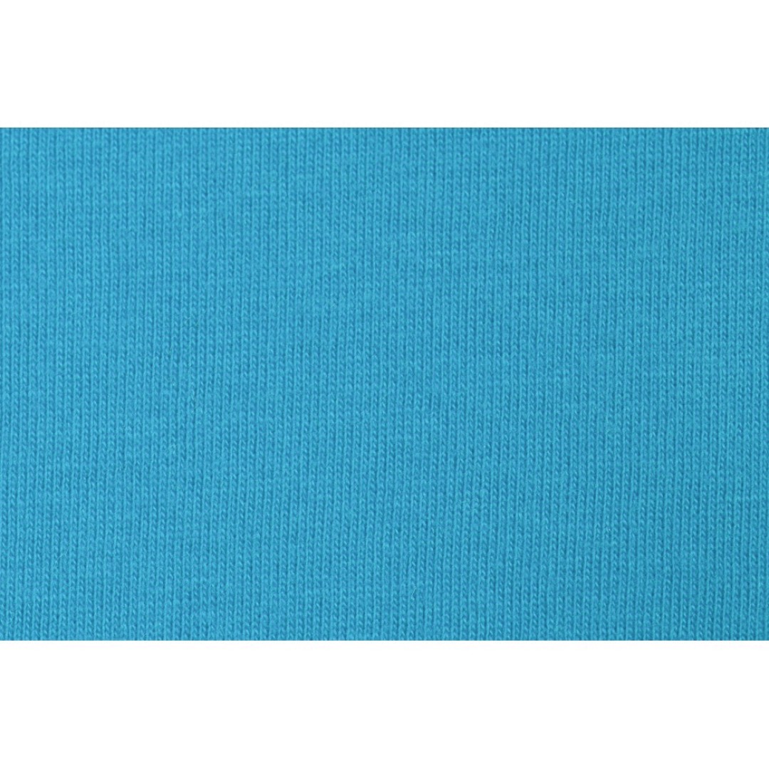 Футболка "Heavy Super Club 2.0" женская, лазурный