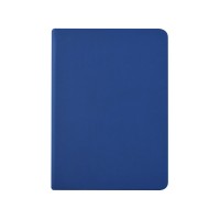 Ежедневник недатированный А6+ "Megapolis Color", синий