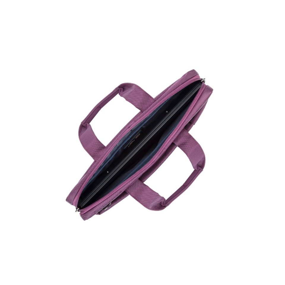RIVACASE 8221 purple сумка для ноутбука 13,3" / 6