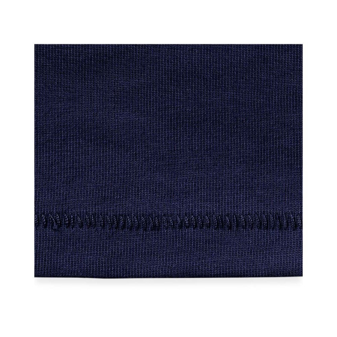 Nanaimo мужская футболка с коротким рукавом, темно-синий