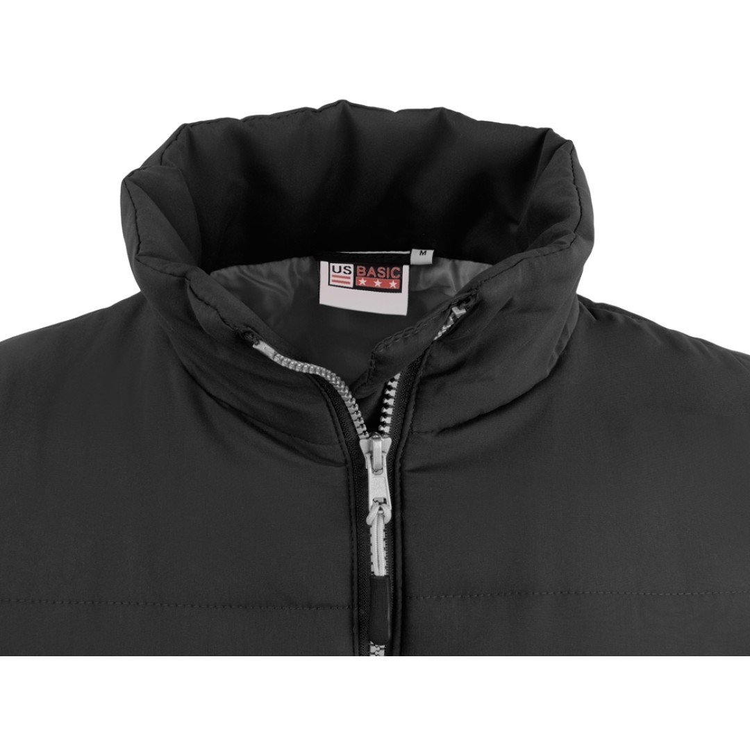 Жилет «Ontario» мужской, черный