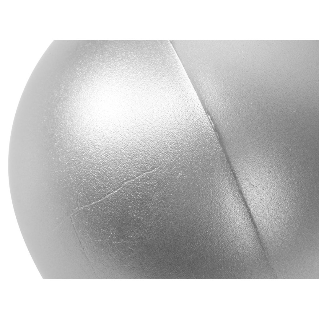 Мячик-антистресс «Малевич», серебристый