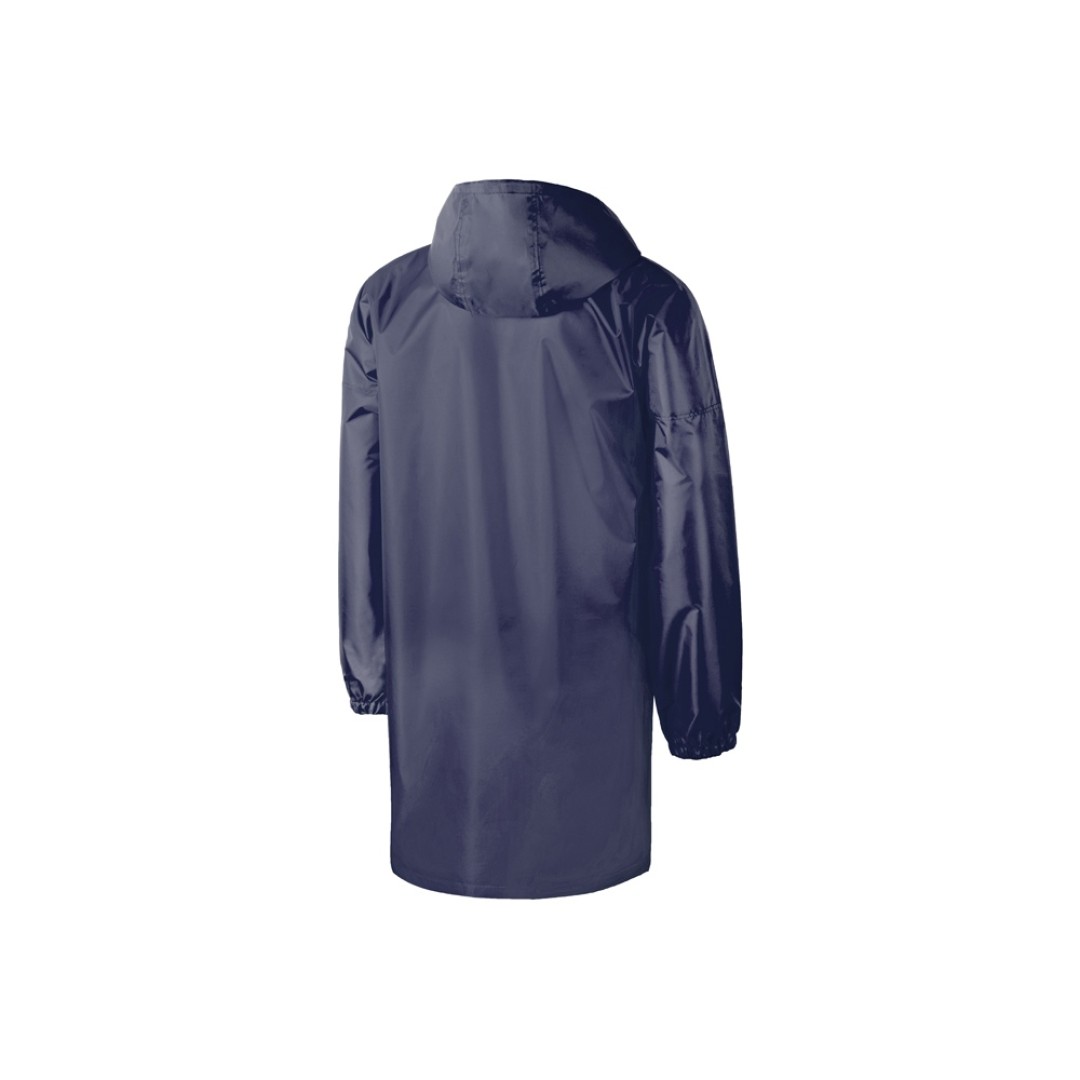 Дождевик Sunny gold, темно-синий, размер M/L