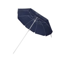 Zenith пляжный зонт - Темно - синий