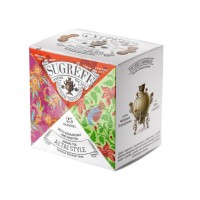 СУГРЕВЪ По-Алтайски,25 г