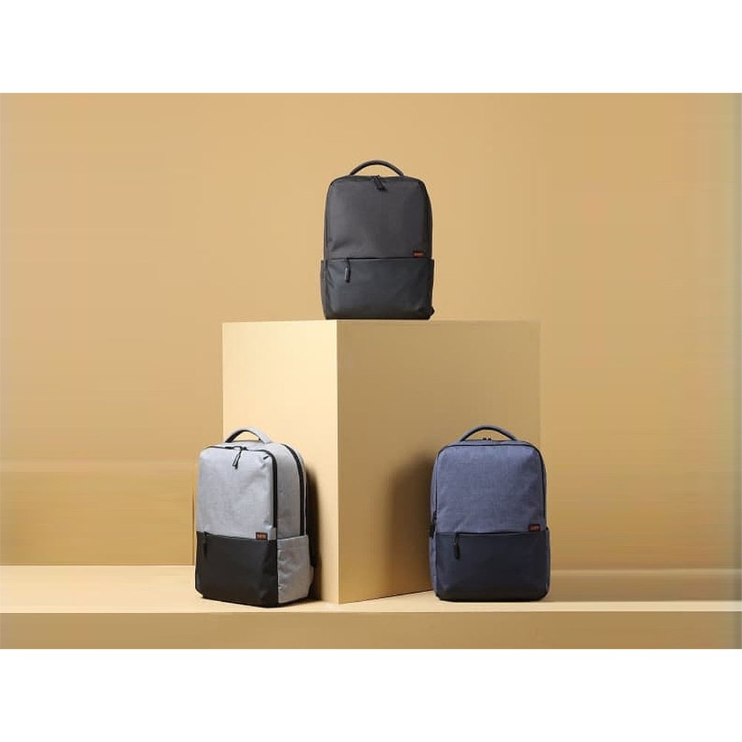 Рюкзак Xiaomi Commuter Backpack Light Blue XDLGX-04 (BHR4905GL)