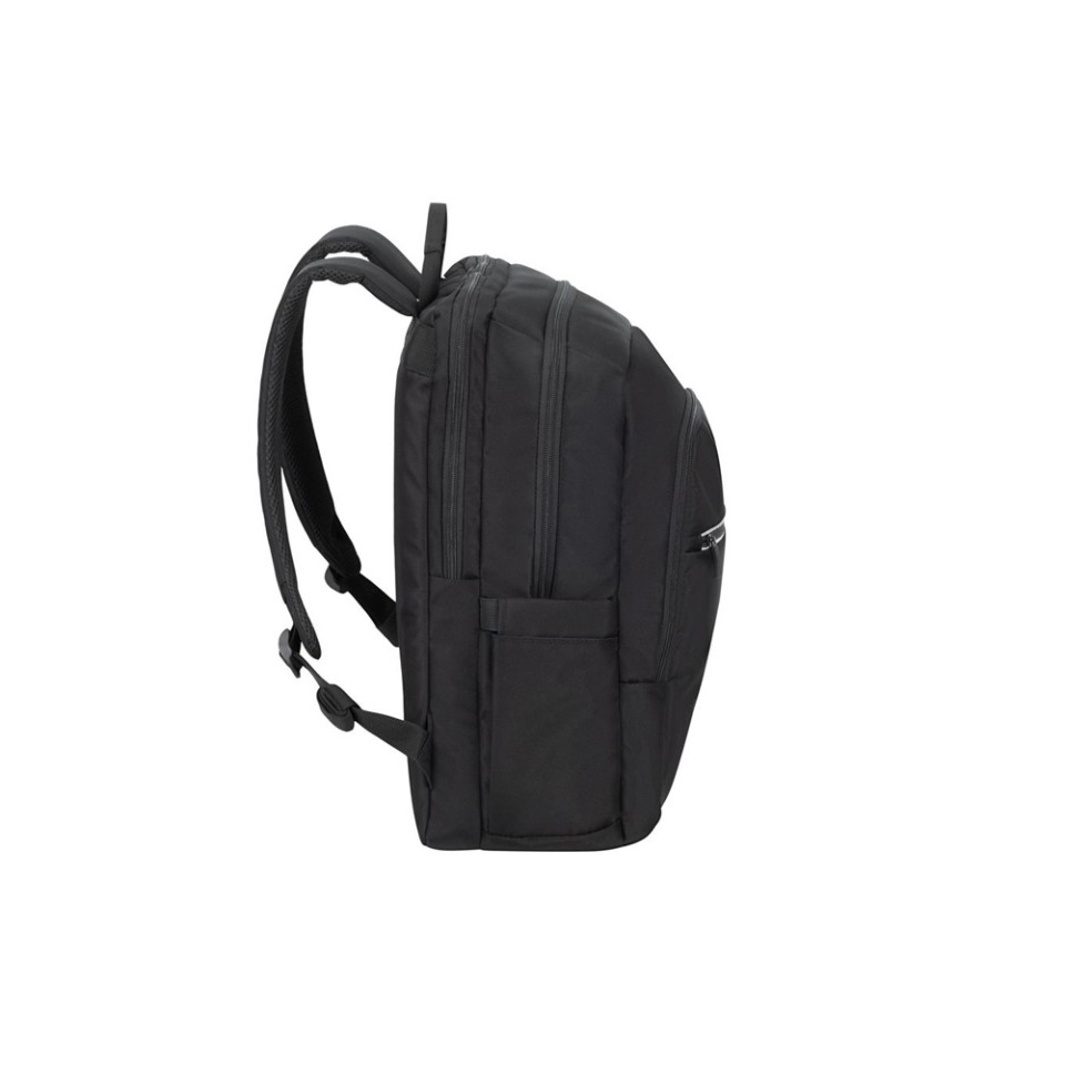 RIVACASE 7569 black ECO рюкзак для ноутбука 17.3" / 6