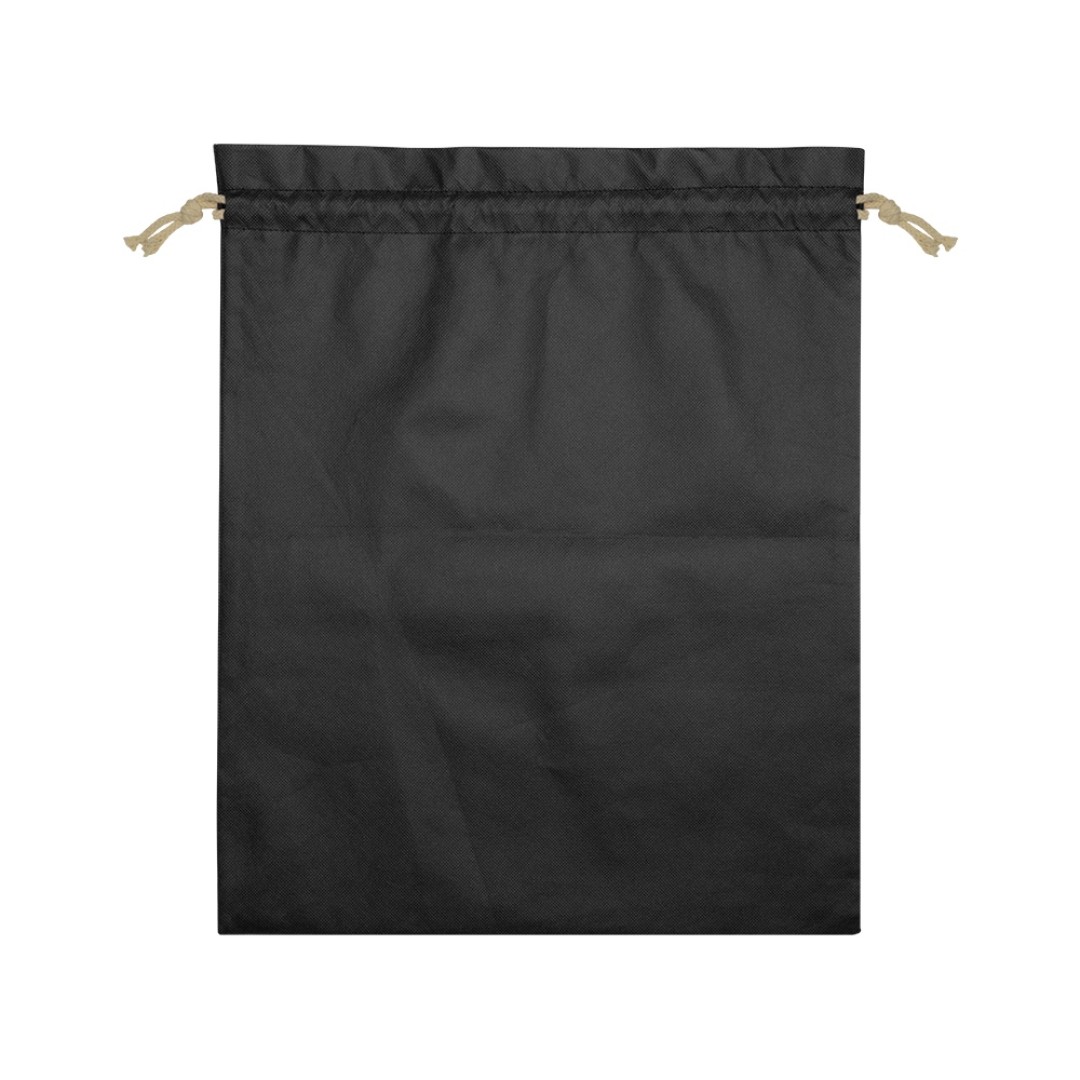 Мешок «Stuff» L, черный