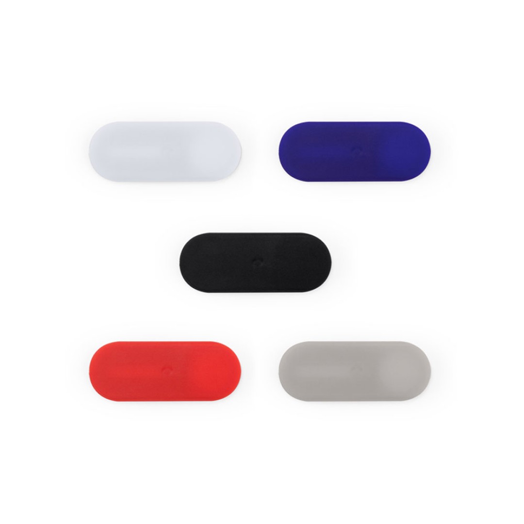 Блокер для камеры KASPER, королевский синий