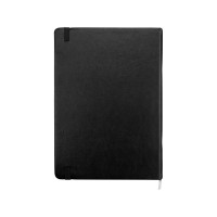 Блокнот А5 "Бласт", черный