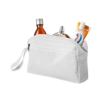 Косметичка "Carriage", белый