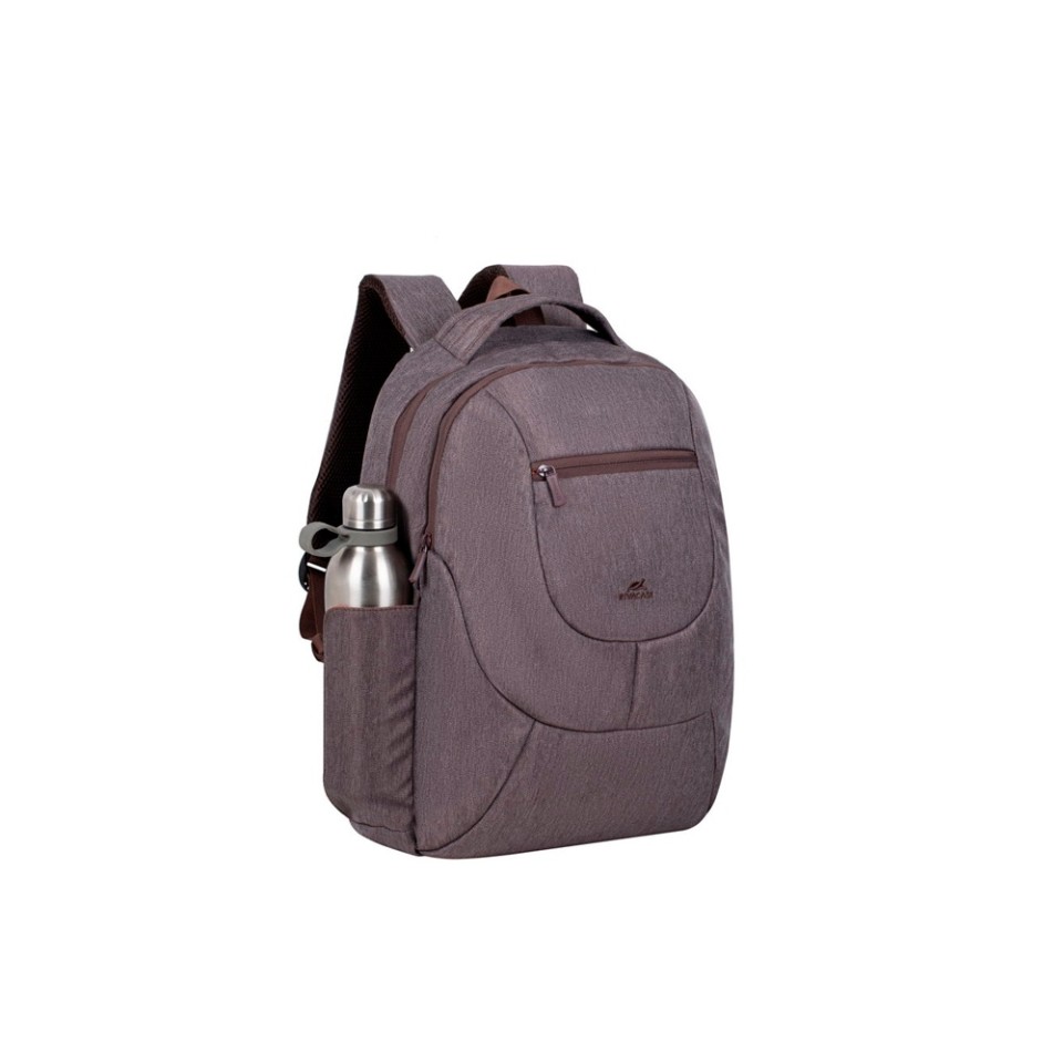 RIVACASE 7761 mocha рюкзак для ноутбука 15.6" / 6