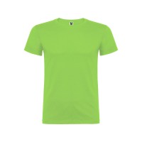 Футболка "Beagle" мужская, зеленое яблоко