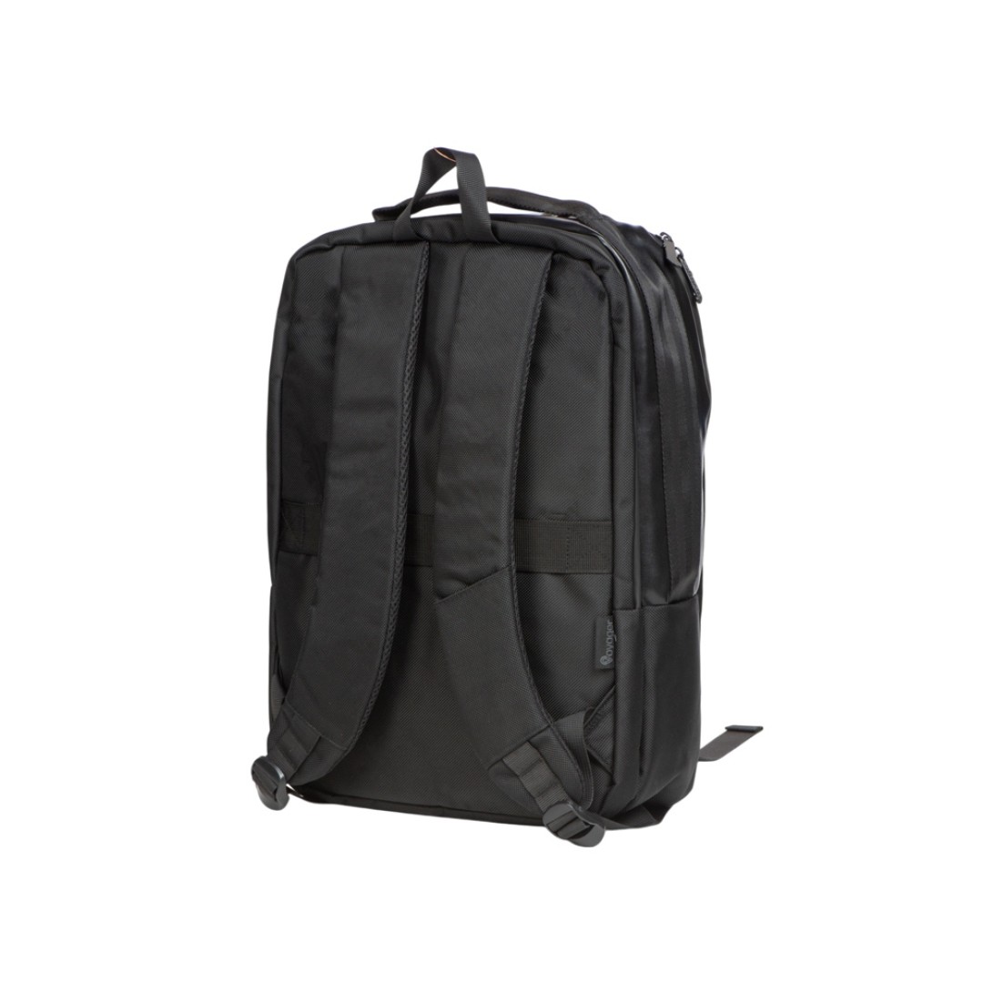 Рюкзак Getty для ноутбука 15.6'', черный