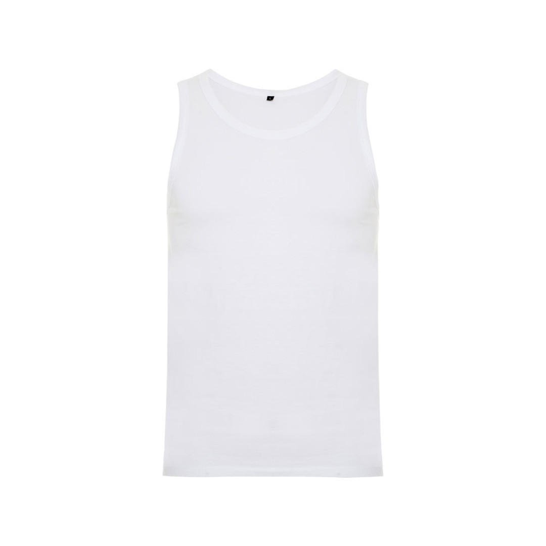 Майка "Texas" мужская, белый