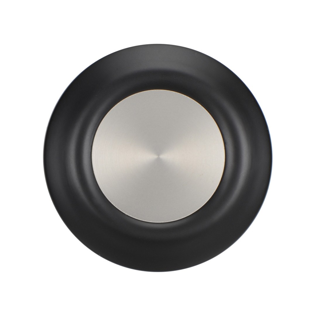 Термос «Confident» с покрытием soft-touch 420мл, голубой