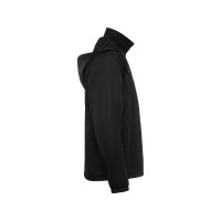 Куртка "Makalu", черный