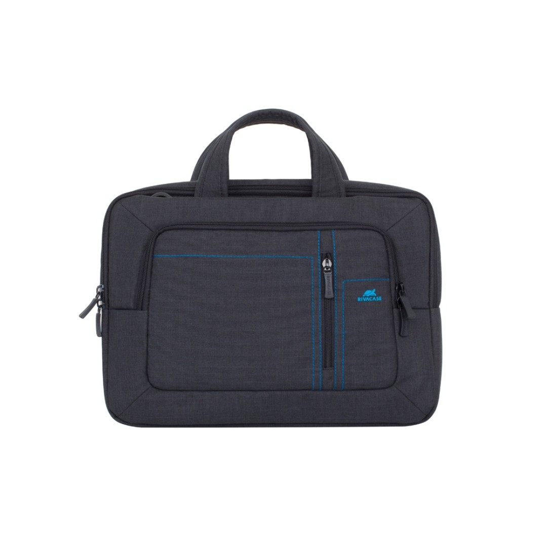 Сумка для ноутбука 13,3" 7520, черный