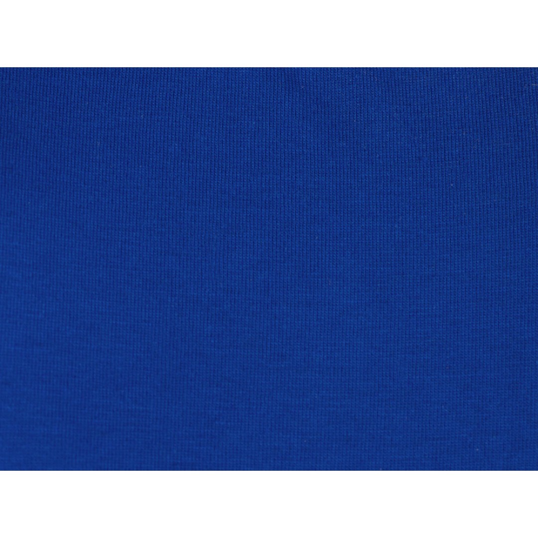 Футболка "Super club" мужская, классический синий