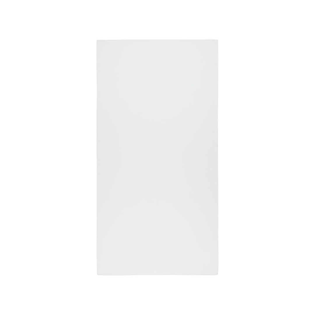 Althea спортивное полотенце 50х100 см - Белый