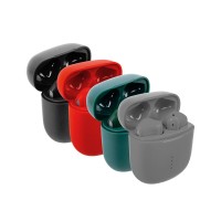 Наушники Rombica Mysound Factor Black (Р)