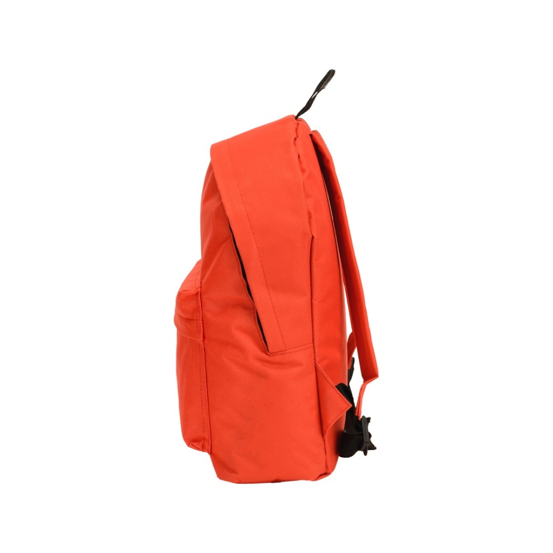 Рюкзак "Спектр" детский, красный (186C)