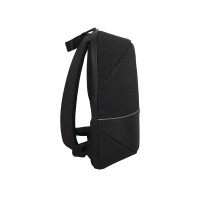 Рюкзак Eberhart Legacy черный полиэстер E11-008-010