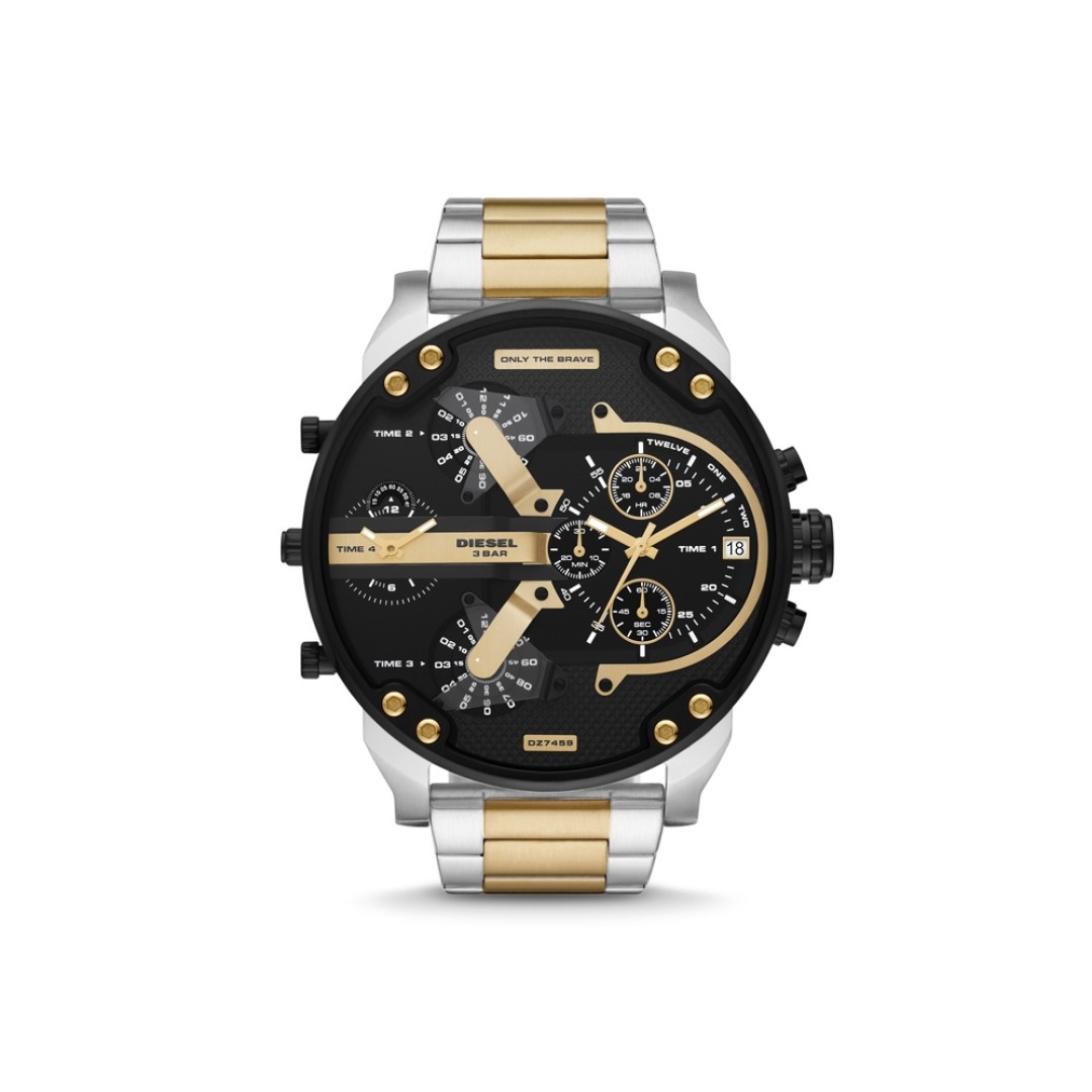 Часы наручные, мужские. Diesel