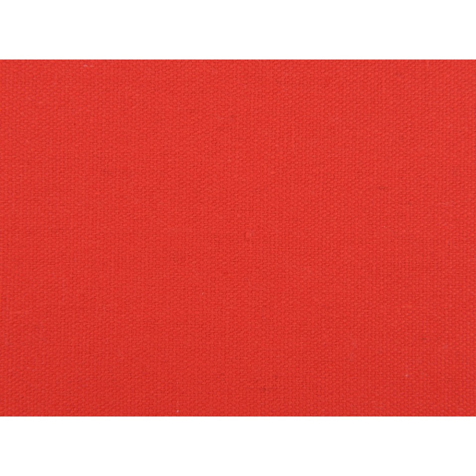 Сумка для шопинга Steady из хлопка с парусиновыми ручками, 260 г/м2, красный (P)