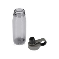 Бутылка для воды "Stayer" 650мл, черный (P)