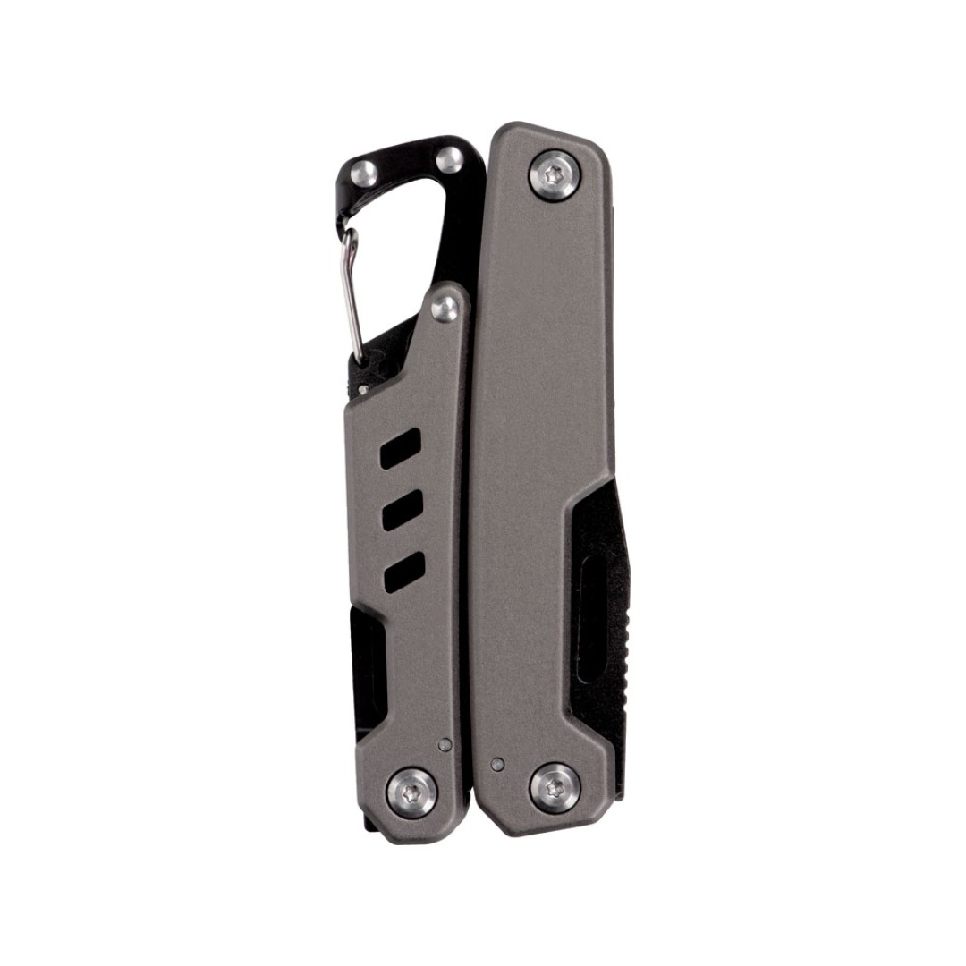 Мультиинструмент «Ranger» 11-в-1