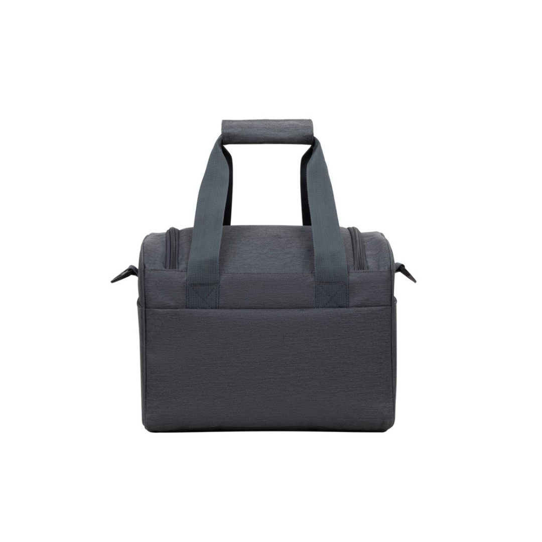 RESTO 5514 grey Изотермическая сумка-холодильник, 14 л, /6