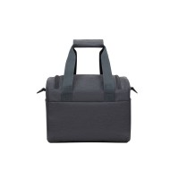 RESTO 5514 grey Изотермическая сумка-холодильник, 14 л, /6