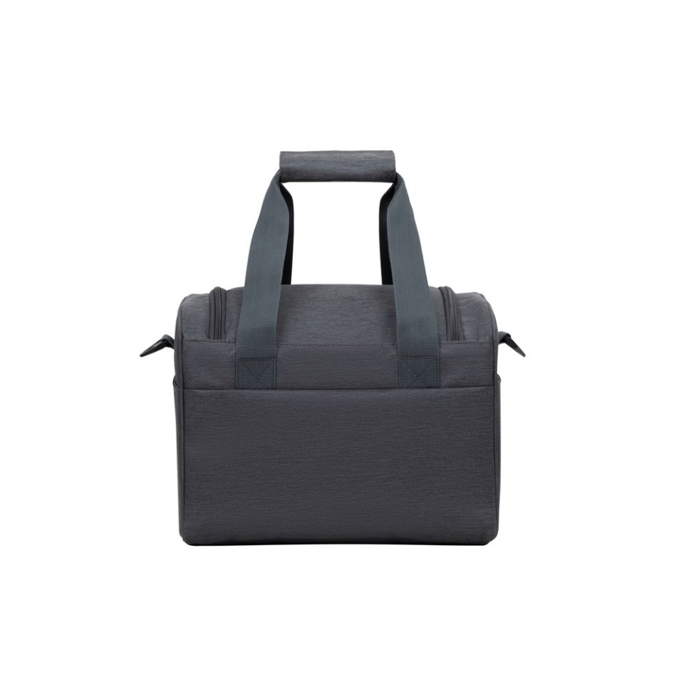 RESTO 5514 grey Изотермическая сумка-холодильник, 14 л, /6