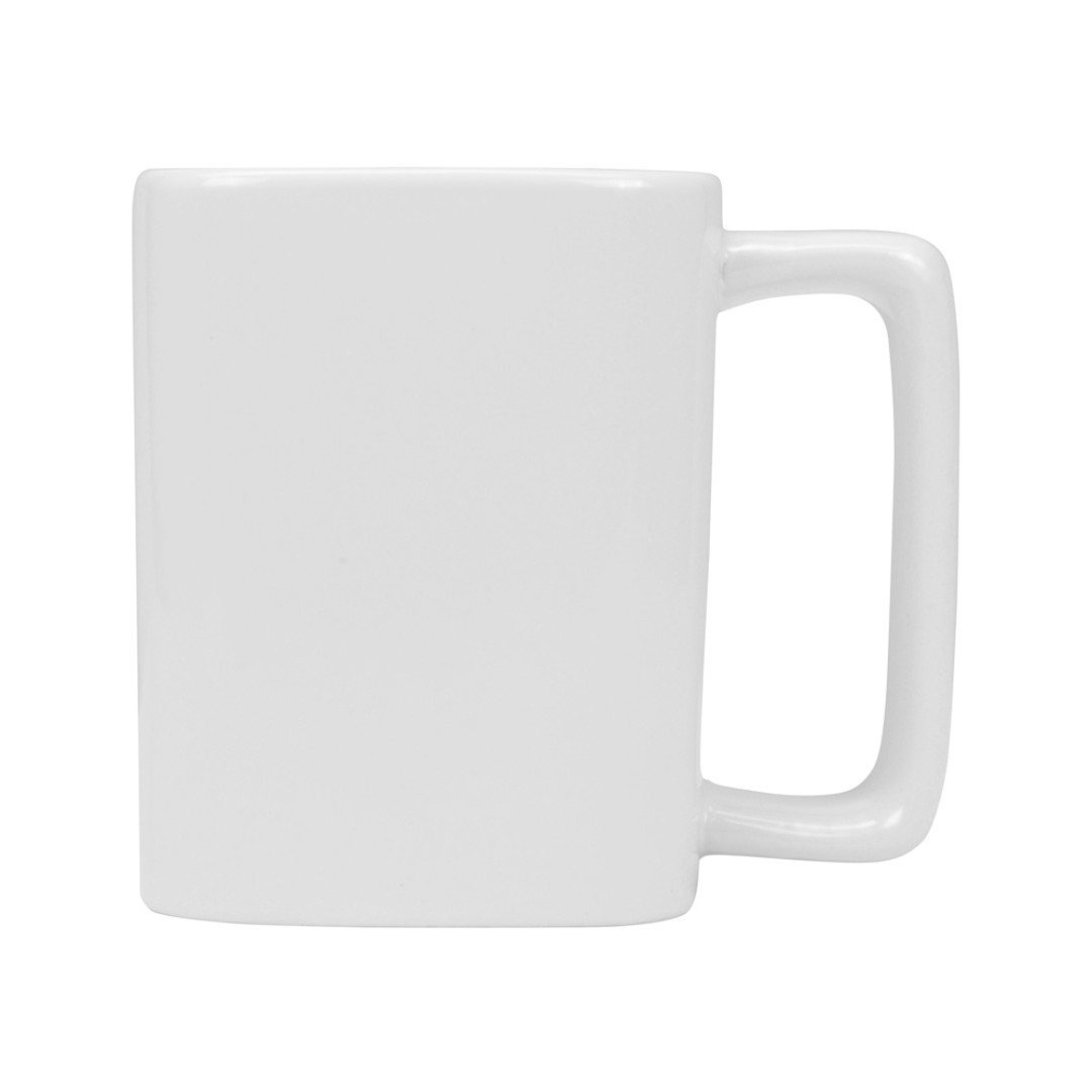 Кружка на 310 мл, шт.,  белый