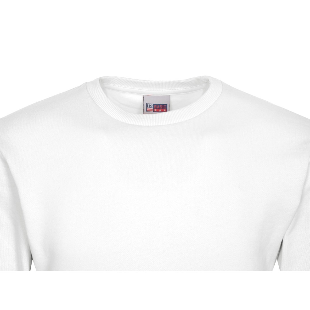 Толстовка "Rome" мужская, белый