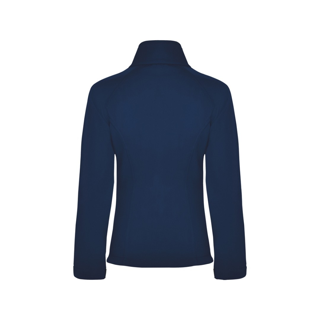 Куртка софтшелл "Antartida" женская, нэйви