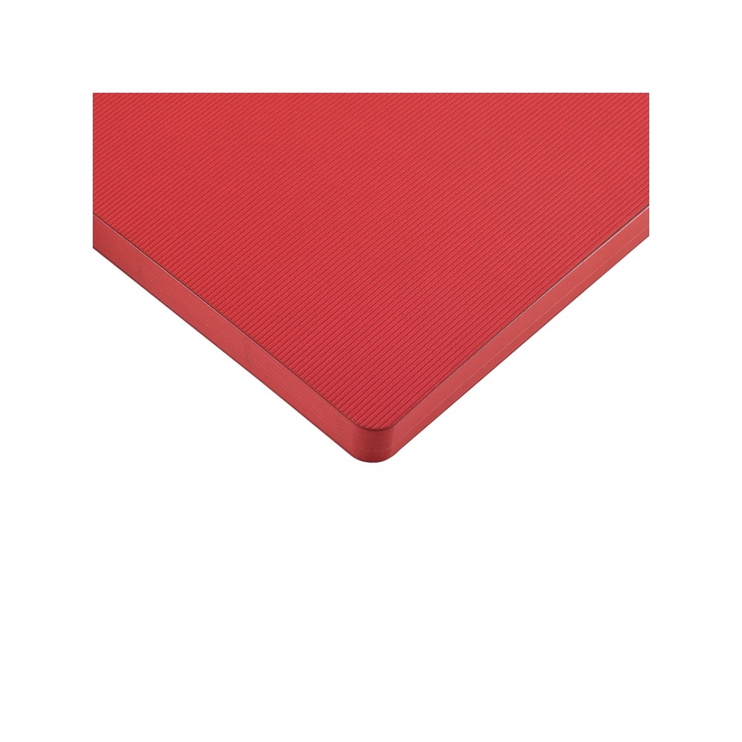 Ежедневник А5 «Megapolis Slim flex», красный