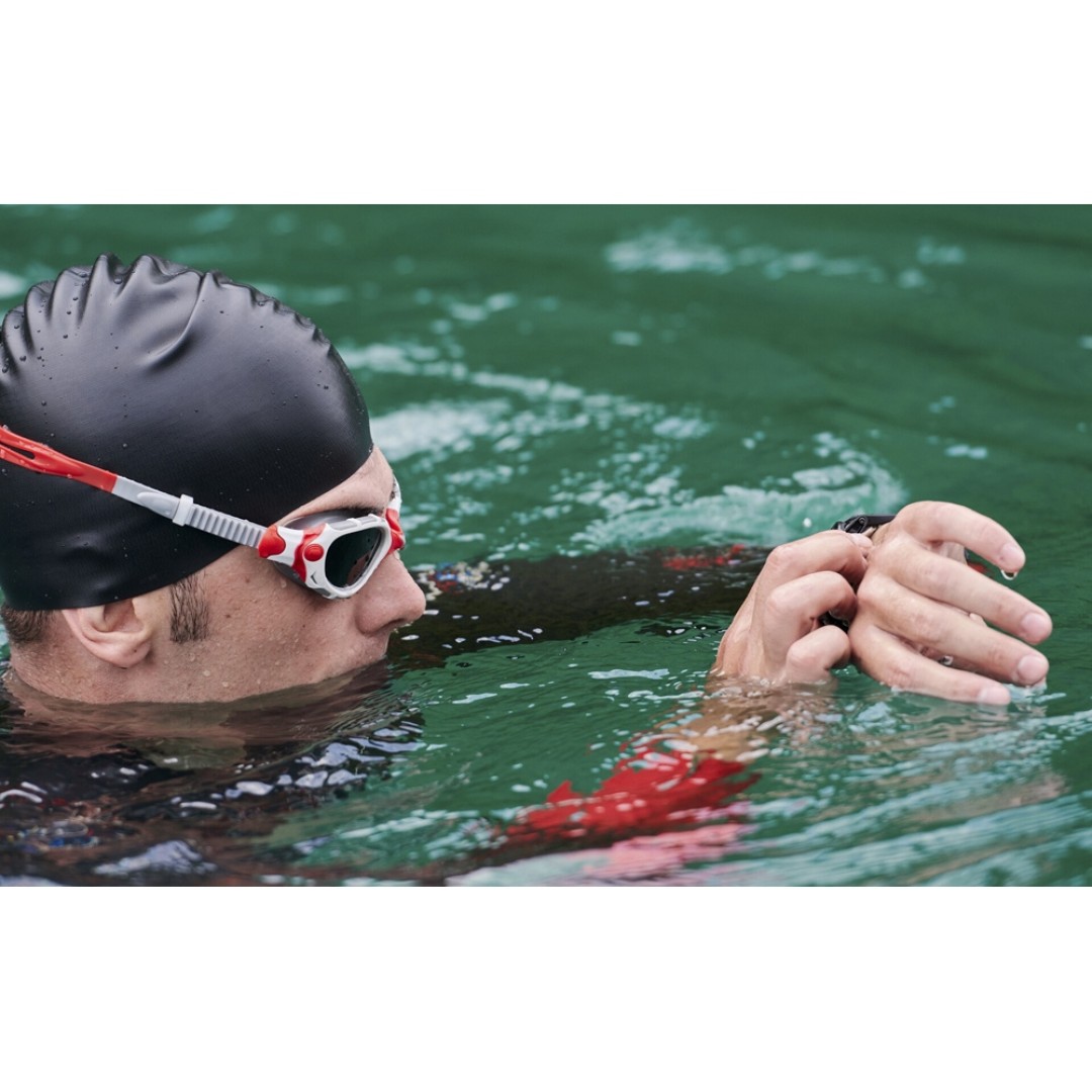 Смарт-часы Canyon SW-68 “ Badian”, IP68, черный