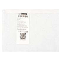 Полотенце Terry S, 450, белый