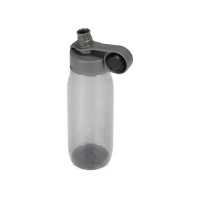 Бутылка для воды "Stayer" 650мл, черный (P)