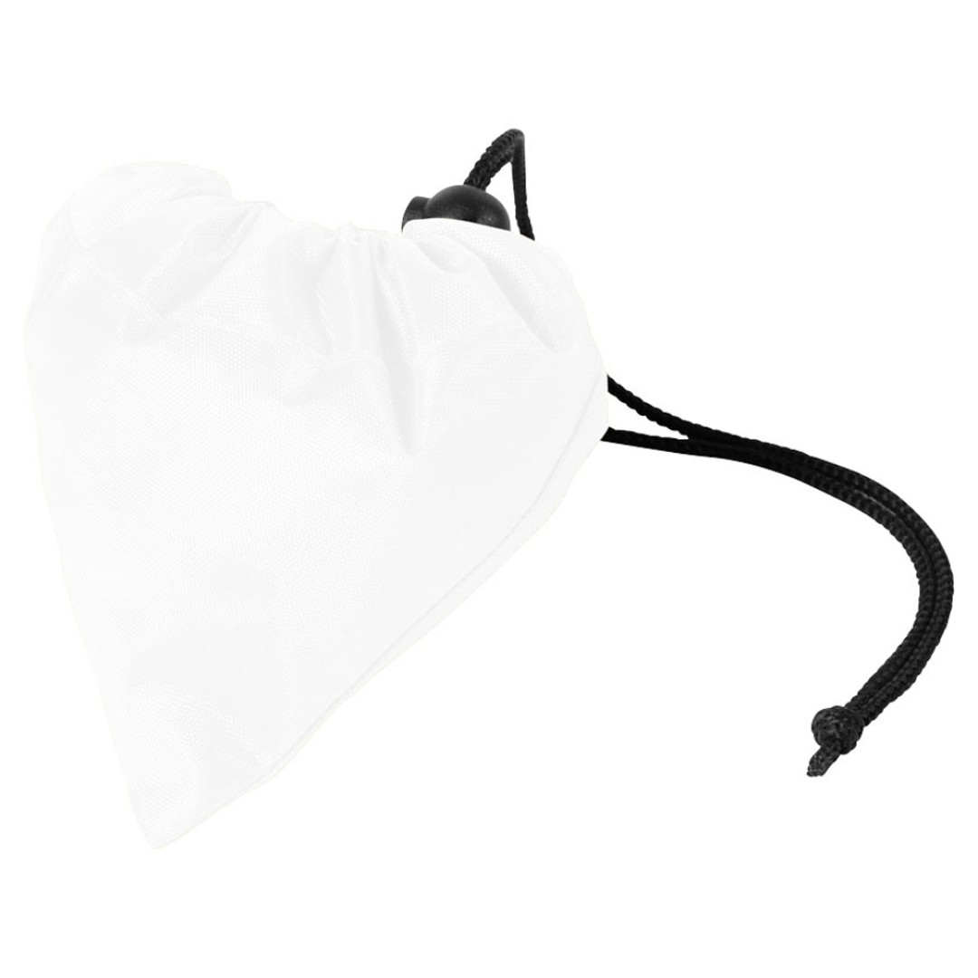 Сумка для покупок "Bungalow", белый