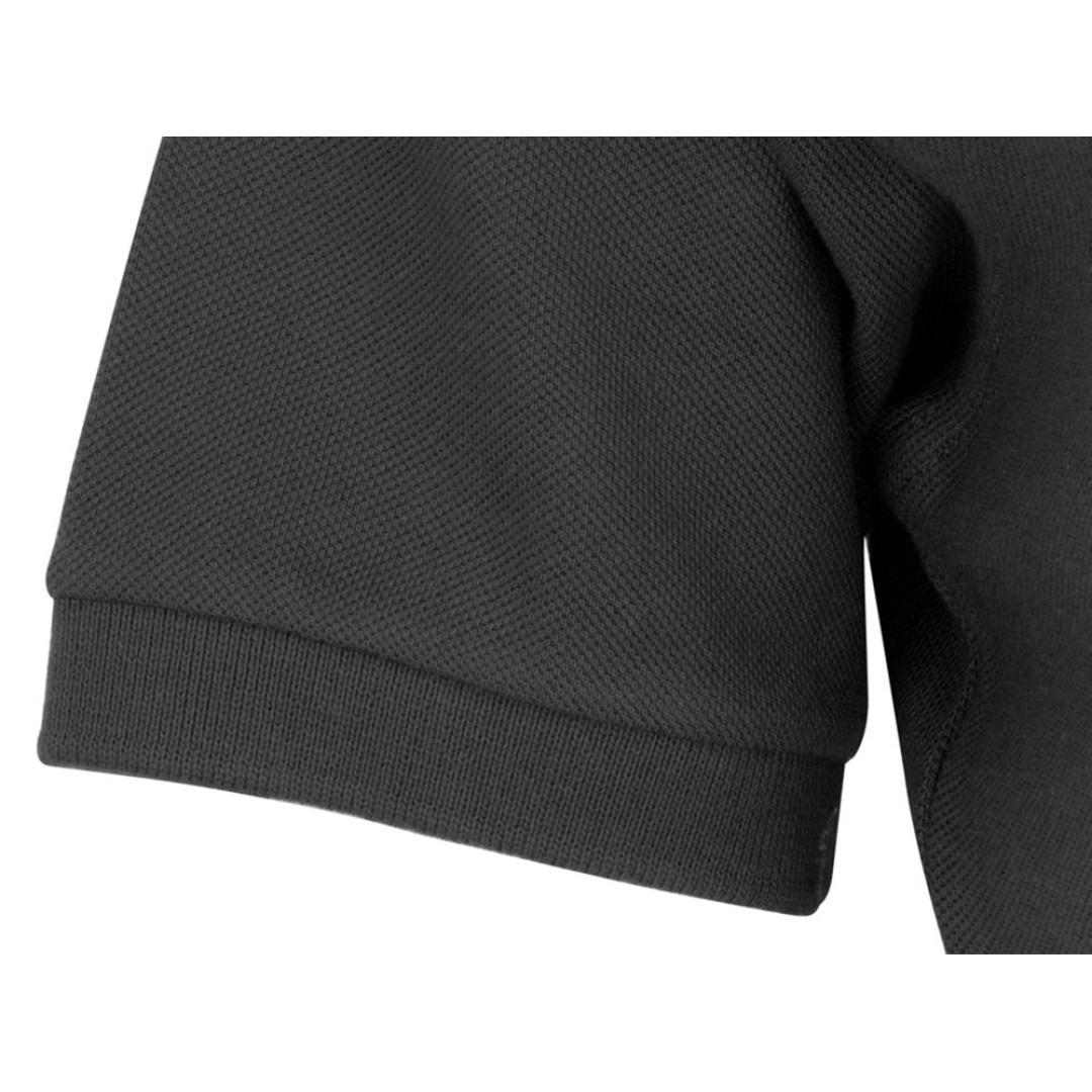 Рубашка поло "Forehand" женская, черный