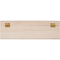 Музыкальная шкатулка c мелодией Jingle bells