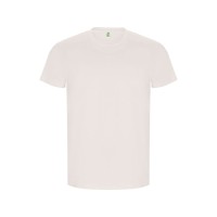 Футболка "Golden" мужская, античный белый