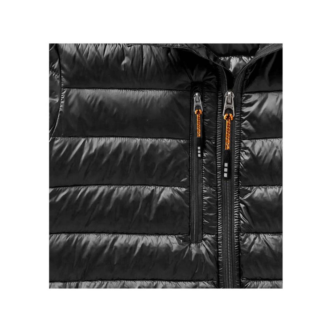 Куртка "Scotia" женская, черный