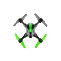 Радиоуправляемый квадрокоптер HIPER "FALCON X"