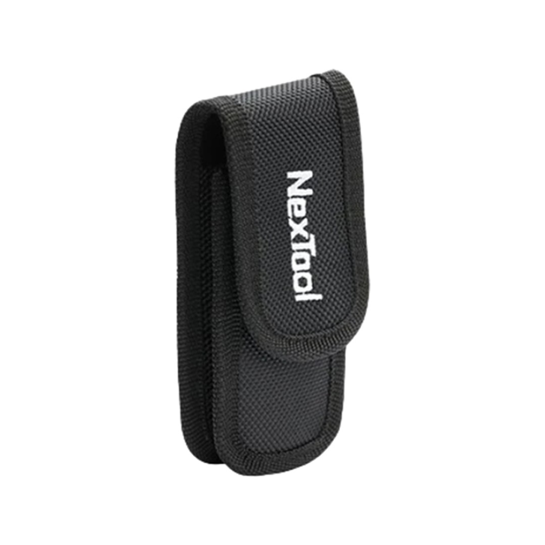 Мультитул Nextool Vanguard Multifunctional Wrench, черный (NE20131)